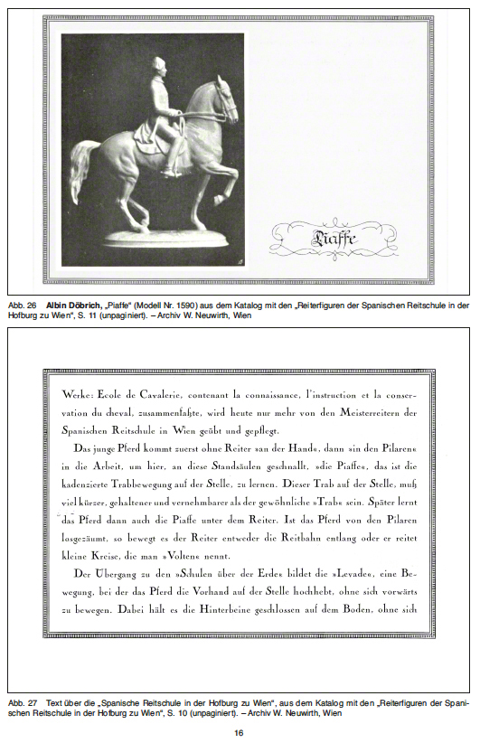 Augarten Porzellan 1926